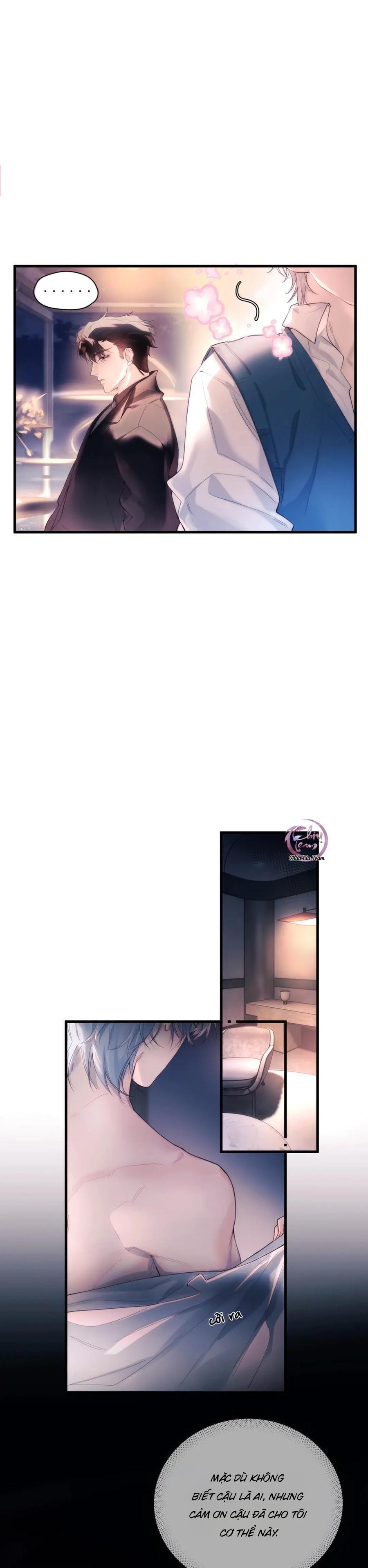 Đọc truyện Tinh Vệ - Chapter 20