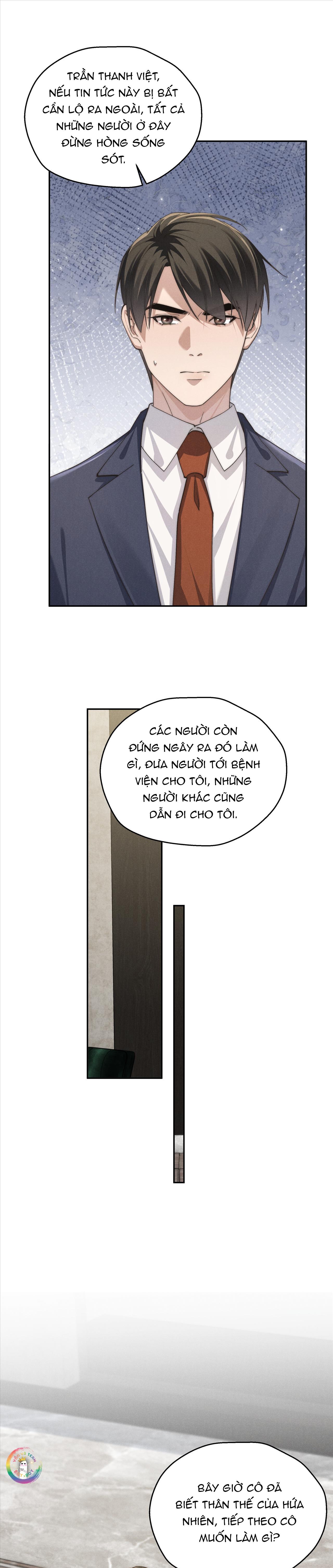 Đọc truyện (END) Thiếu Gia Hư Hỏng - Chapter 85
