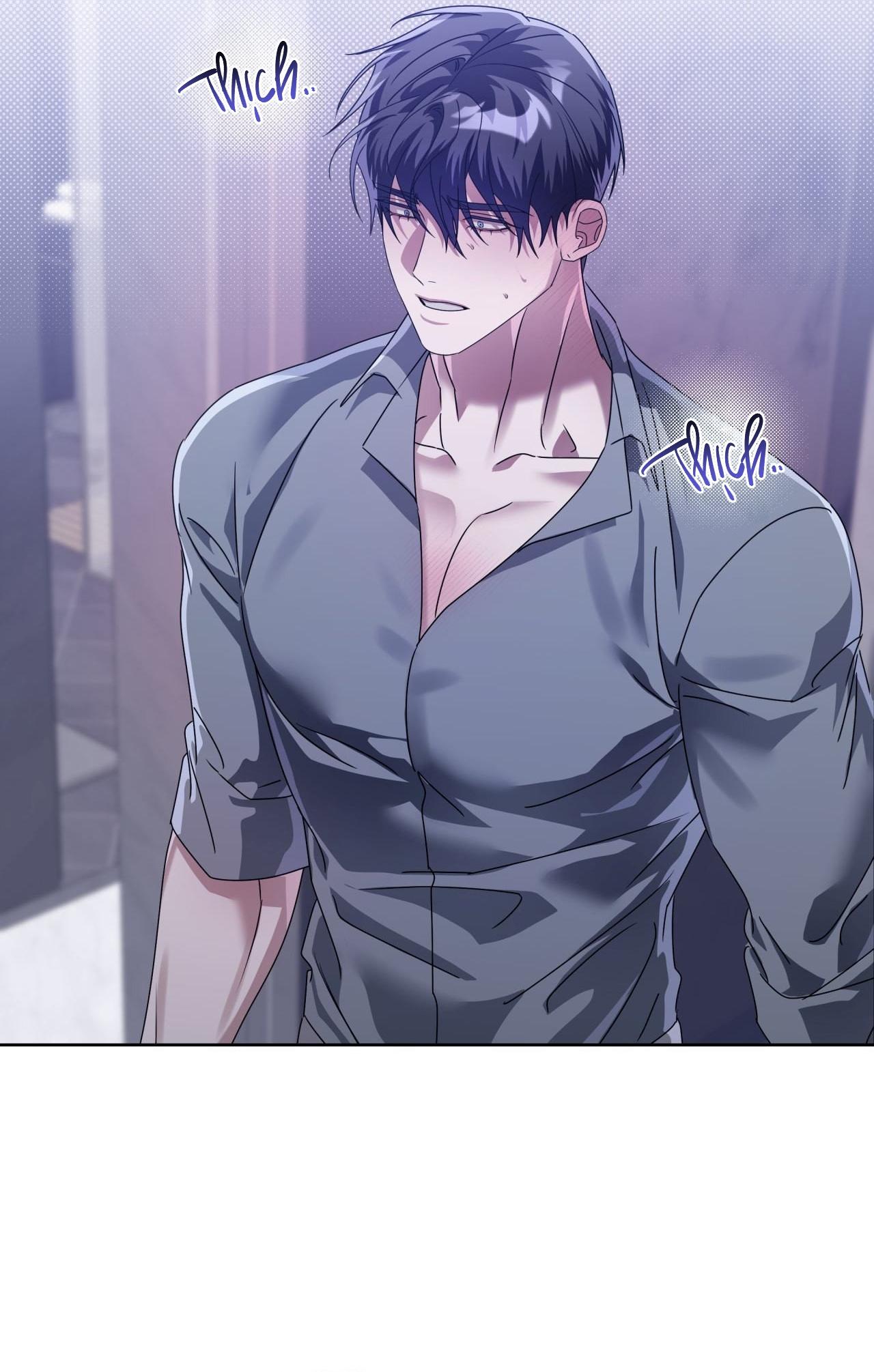 Đọc truyện [END] HUYẾT MẠCH TƯƠNG THÔNG - Chapter 18