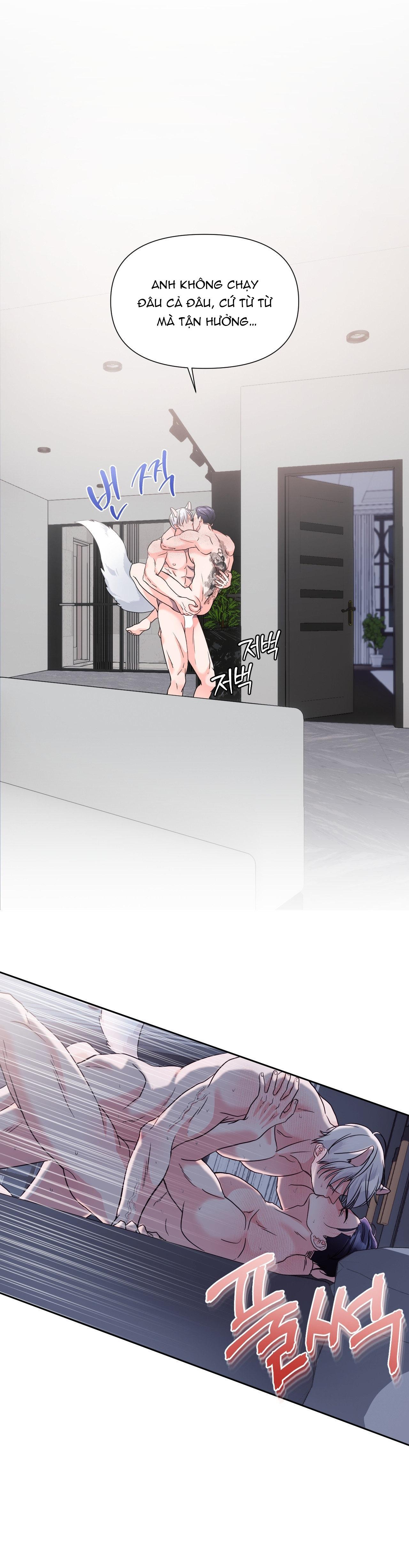 Đọc truyện Cậu ấy thật là đáng yêu - Chapter 13