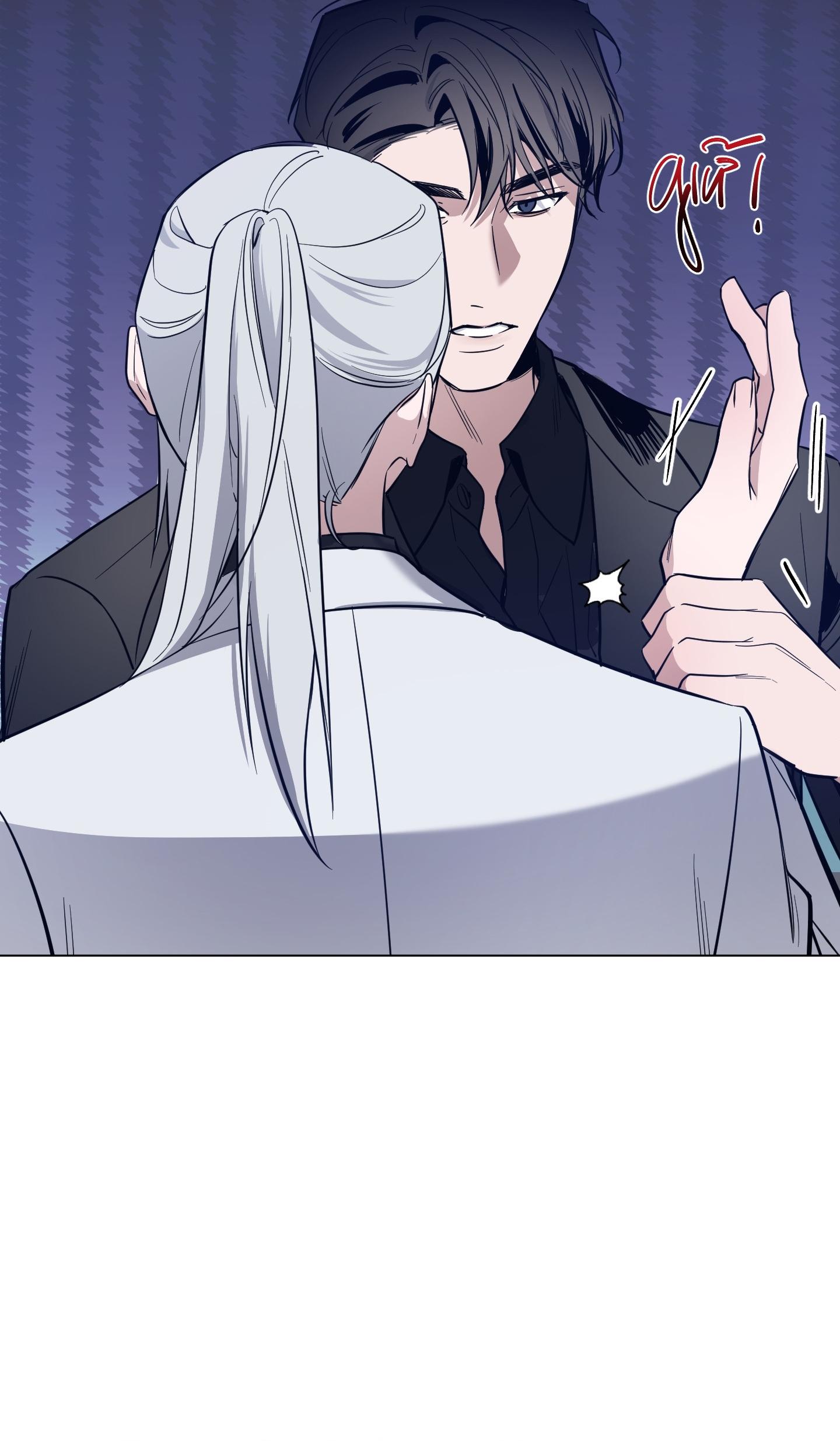 Đọc truyện BÌNH MINH CHIA CẮT BÓNG ĐÊM - Chapter 62