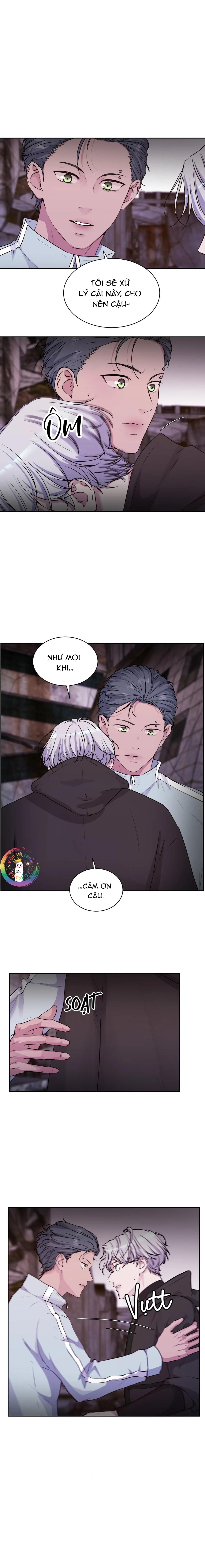 Đọc truyện (END) Guiding Light - Chapter 31