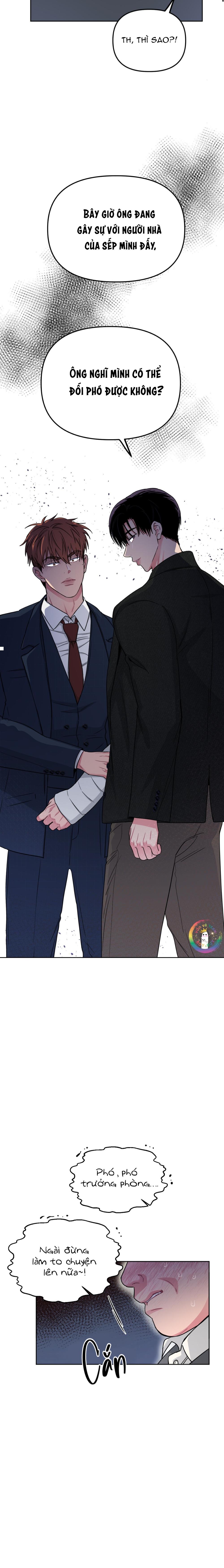 Đọc truyện Arts Manz - Chapter 44