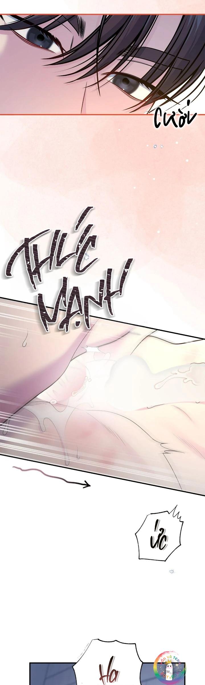 Đọc truyện (END) Tình Yêu Bí Mật - Chapter 65