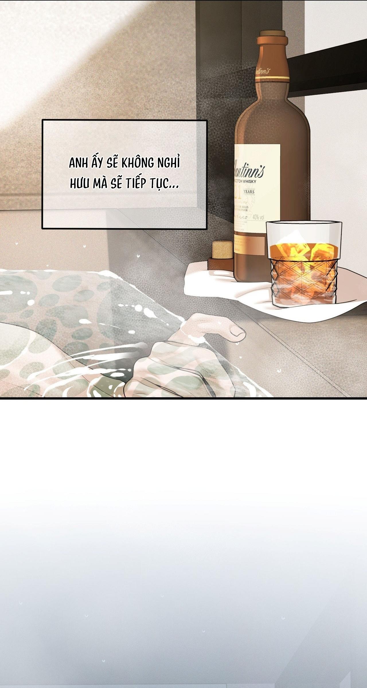 Đọc truyện PEARL BOY: IGNITE THE DAWN - Chapter 1