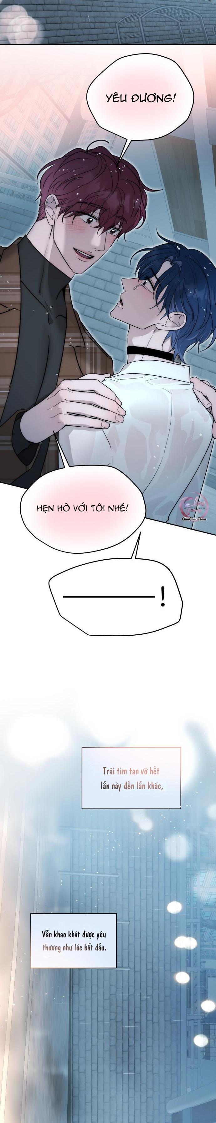 Đọc truyện Liên Minh Thất Tình Ngày Thứ 6 - Chapter 27