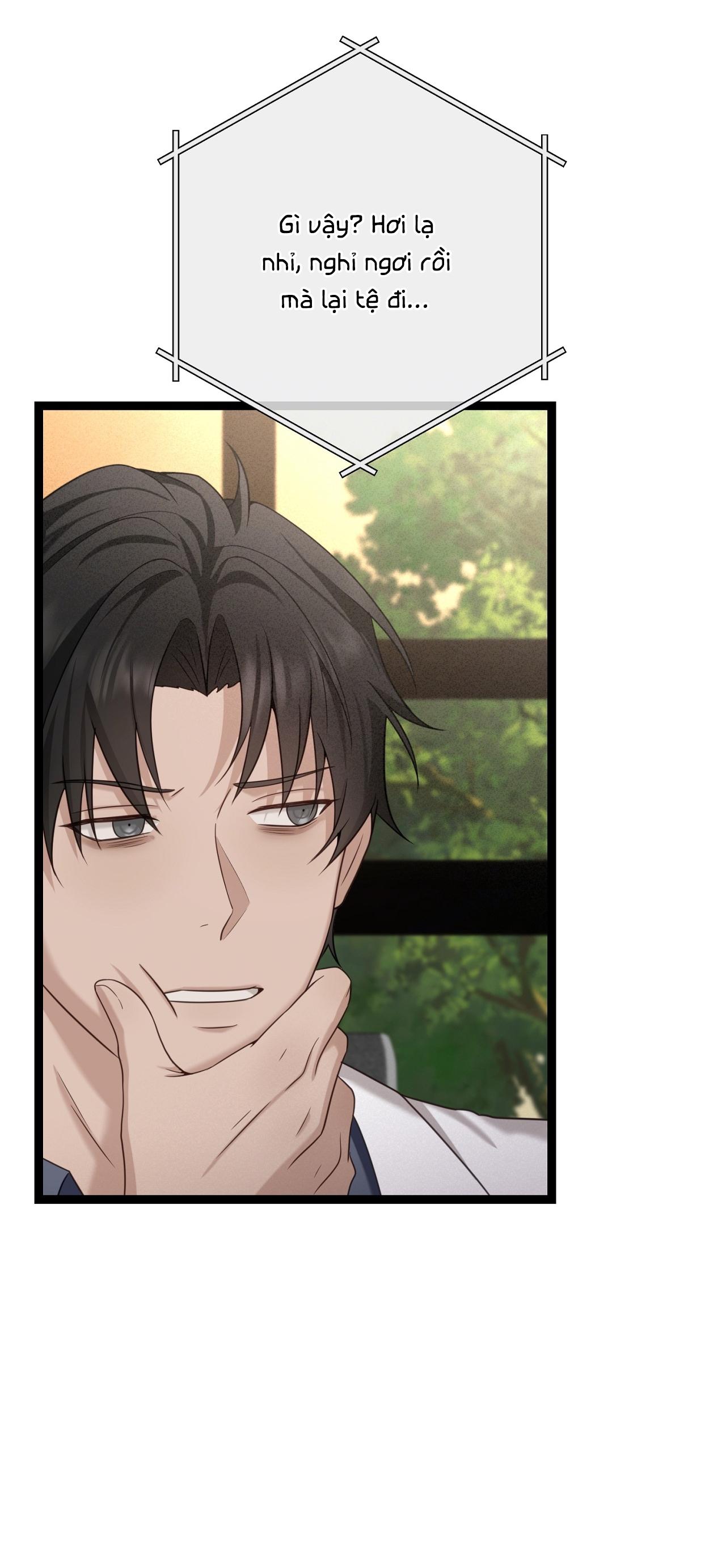 Đọc truyện BÁU VẬT CỦA GUIDE - Chapter 10