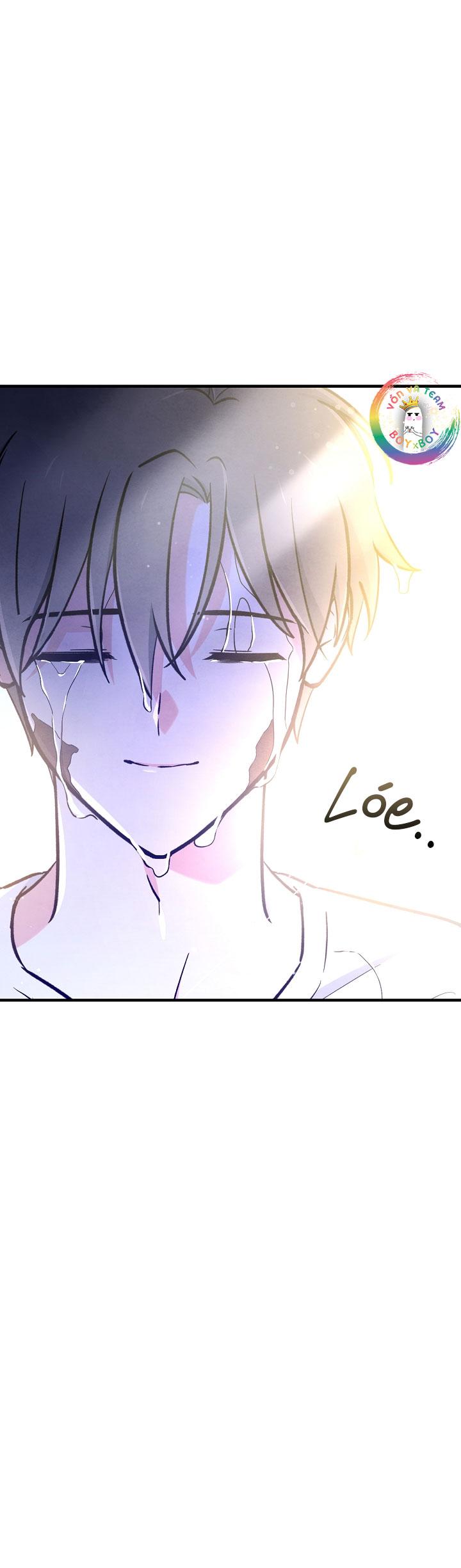 Đọc truyện Linh Hồn Của Mu Ryeong - Chapter 28