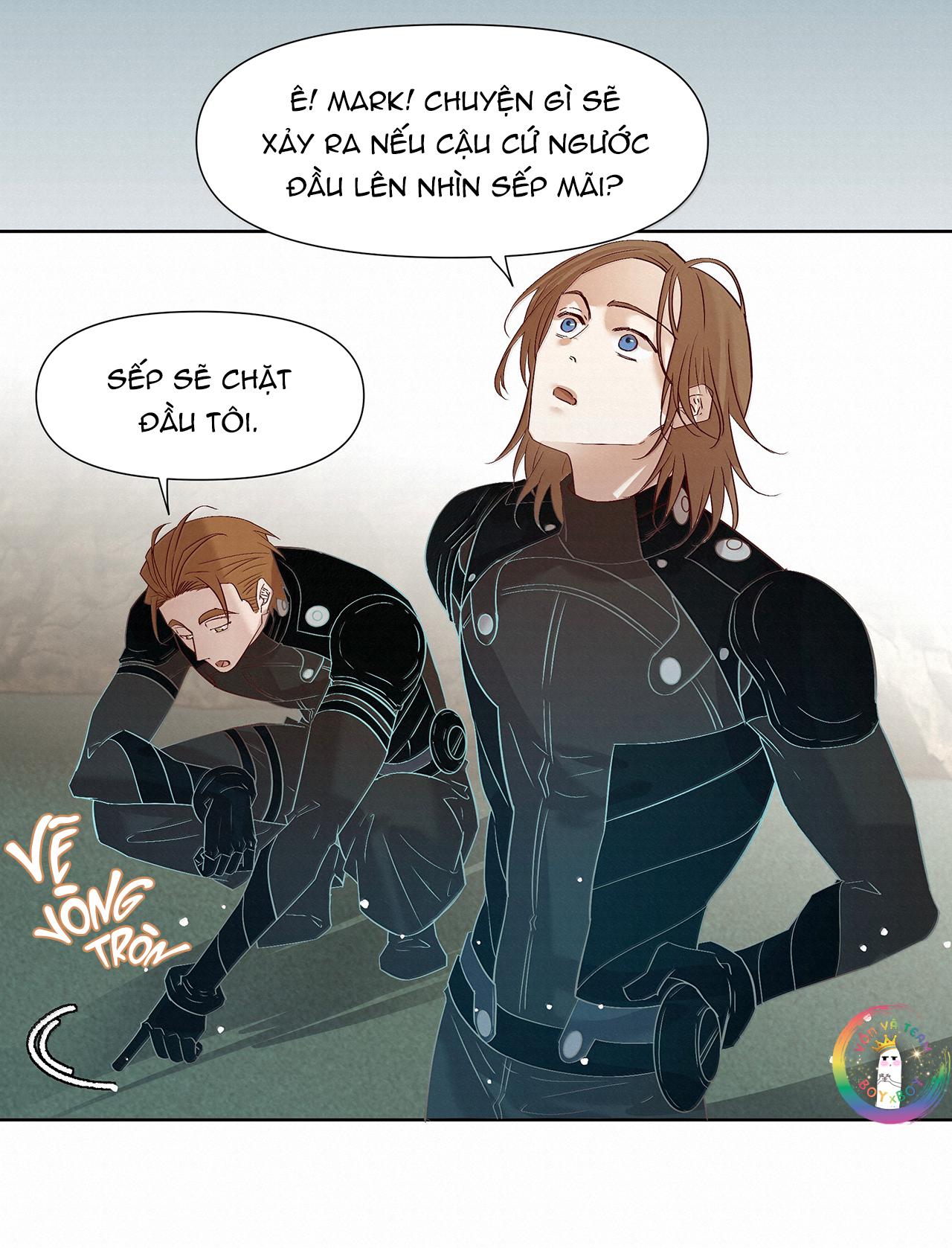 Đọc truyện Trỗi Dậy Từ Tro Tàn - Chapter 78