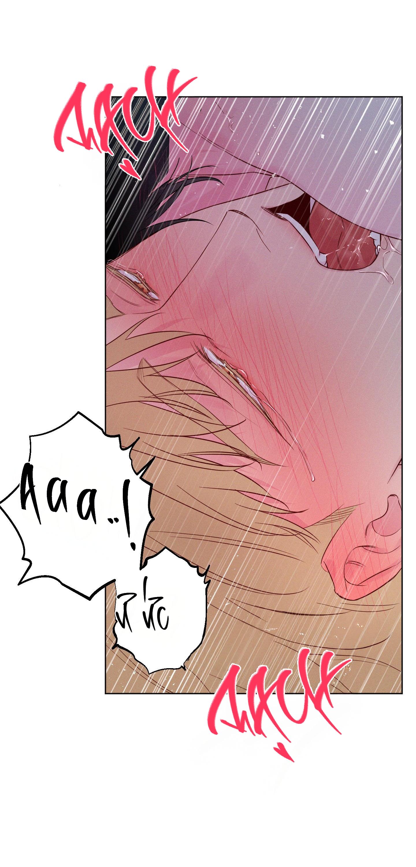 Đọc truyện BỜ SÓNG VỖ - Chapter 34
