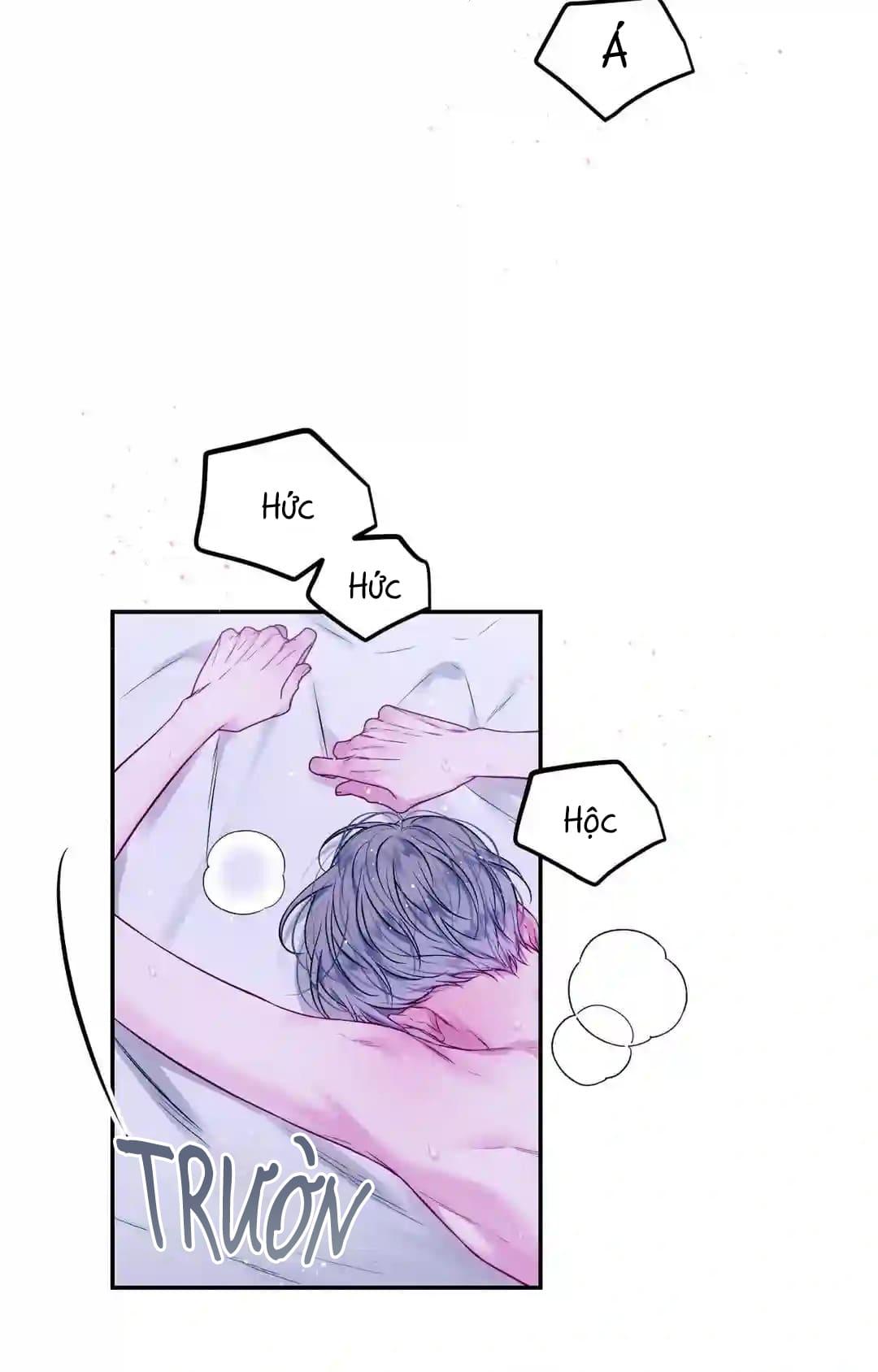 Đọc truyện Khoảng Trống Không Hoàn Hảo - Chapter 1