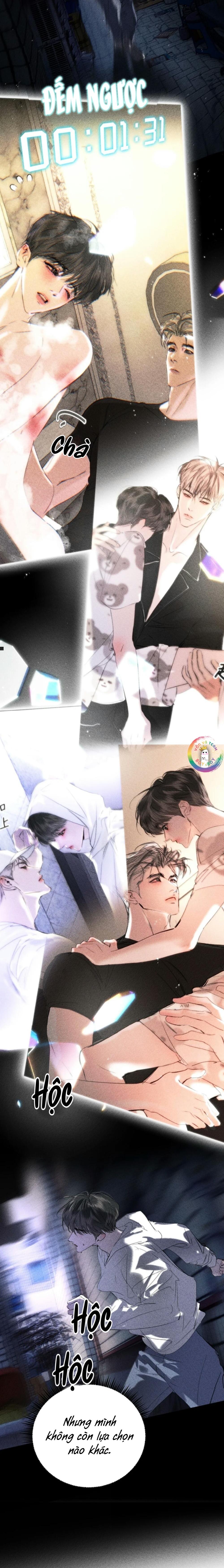 Đọc truyện Thoát Khỏi Tầng Hầm - Chapter 26