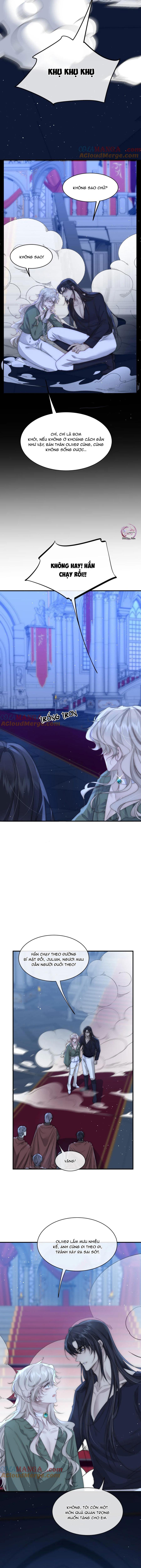 Đọc truyện Tù Long Tuyết - Chapter 27