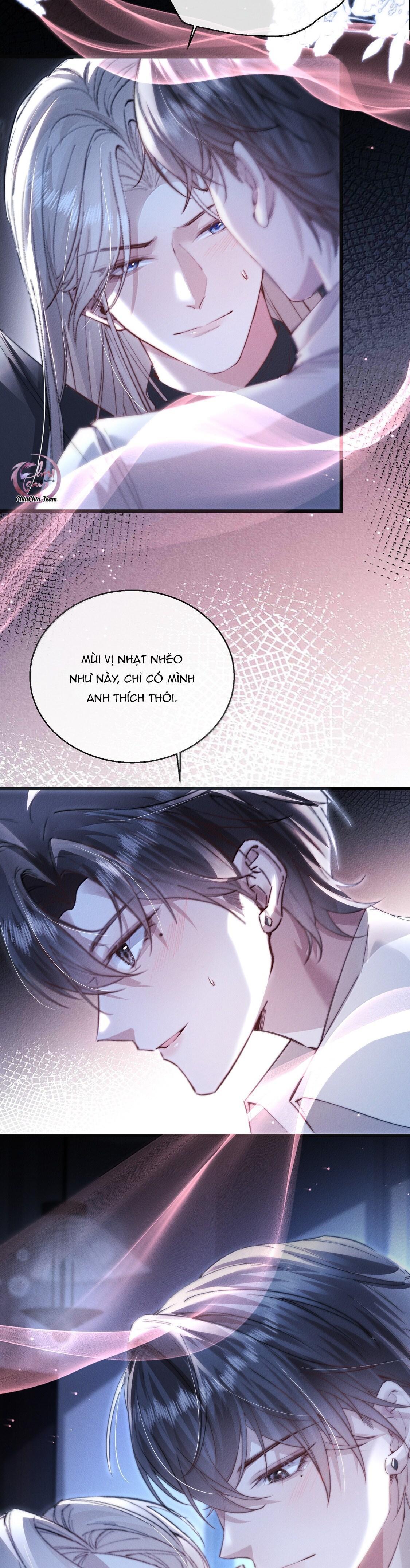 Đọc truyện Phép Tắc Nuôi Dưỡng Chó Điên - Chapter 60