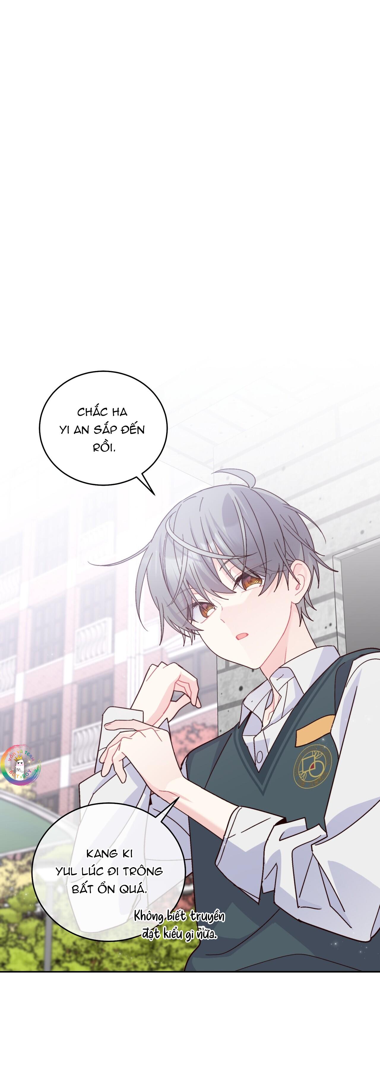 Đọc truyện Merry Marbling - Chapter 102