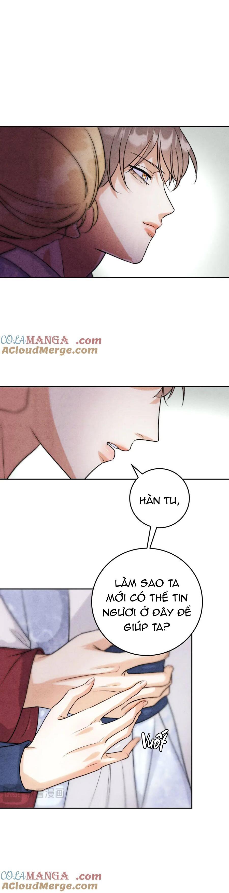 Đọc truyện Anh Trai Rẻ Tiền Của Tôi (END) - Chapter 66.6