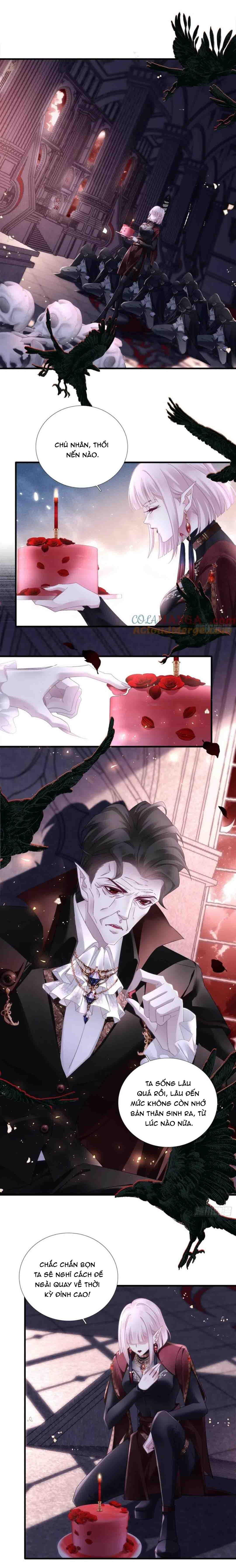 Đọc truyện Thánh Tâm không dễ chọc - Chapter 78