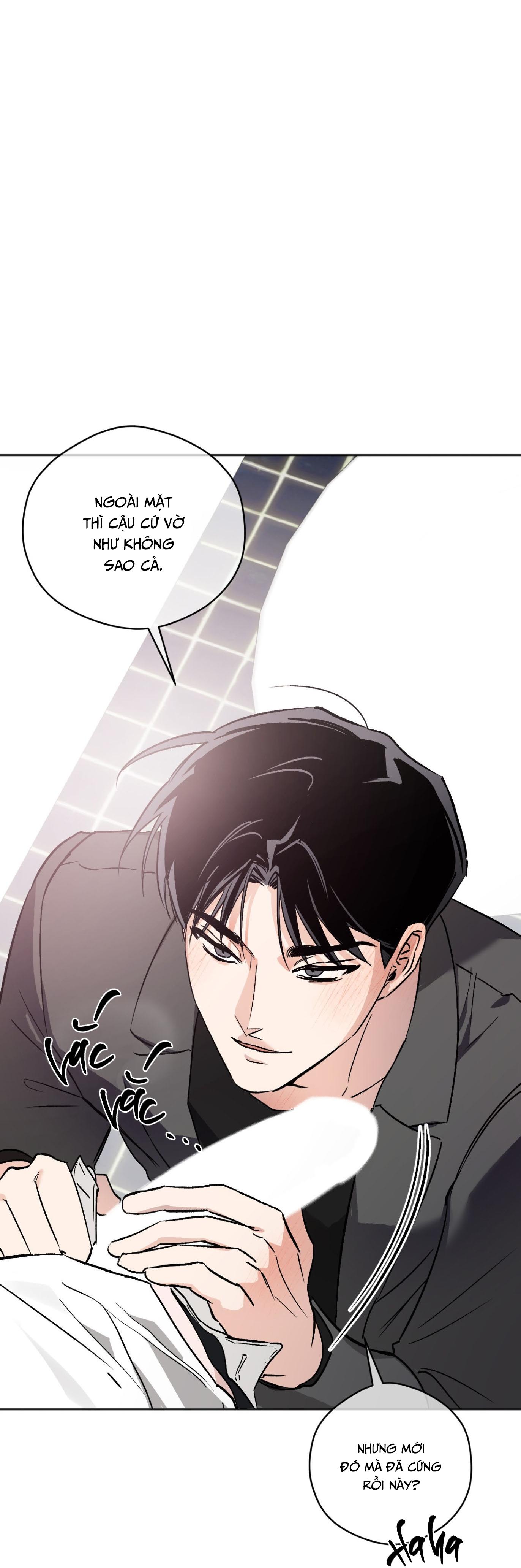 Đọc truyện CHỈ CẦN MỘT PHÒNG LÀ ĐƯỢC Ạ - Chapter 6