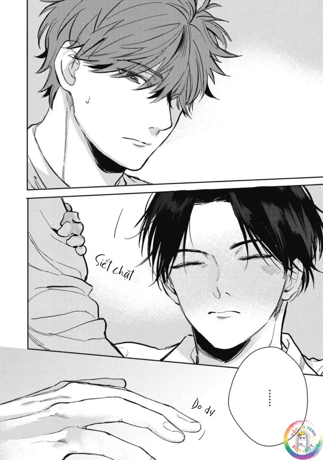 Đọc truyện (END) Neighbor Sugar Boy - Chapter 2