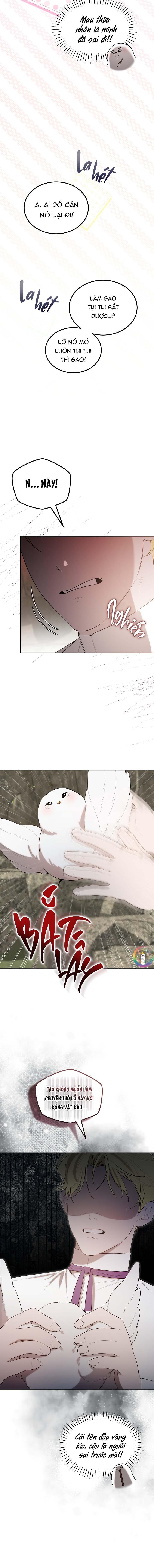 Đọc truyện (END) Này, Đừng Có Nhấn Cái Nút Đó! - Chapter 44