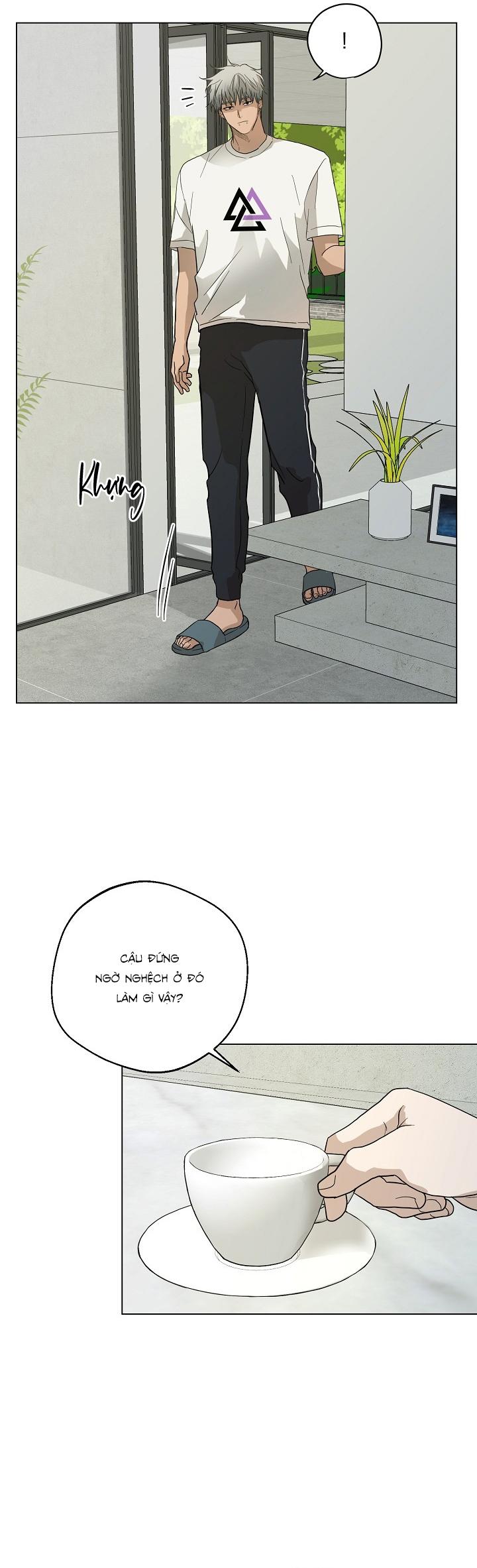 Đọc truyện TUYỂN TẬP ÁM ẢNH, MƯU MÔ CÔNG - Chapter 2.12