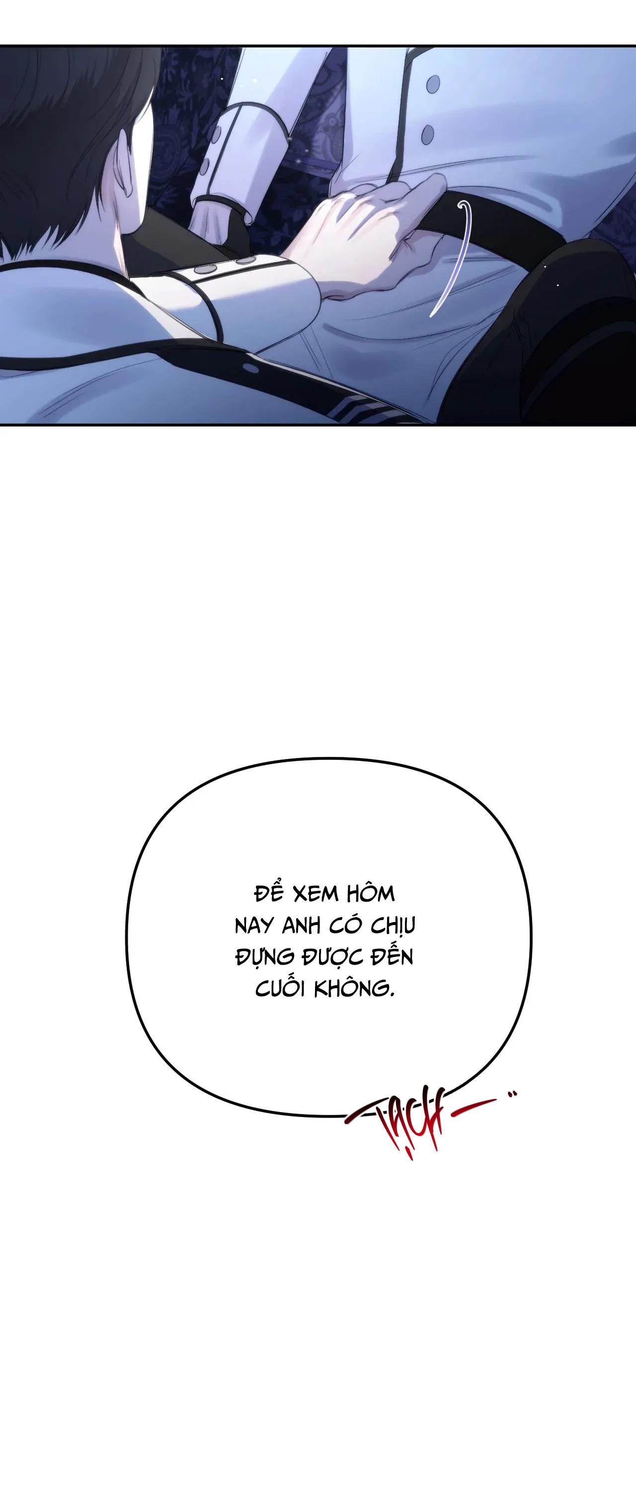 Đọc truyện GỌI TÊN ANH - Chapter 2