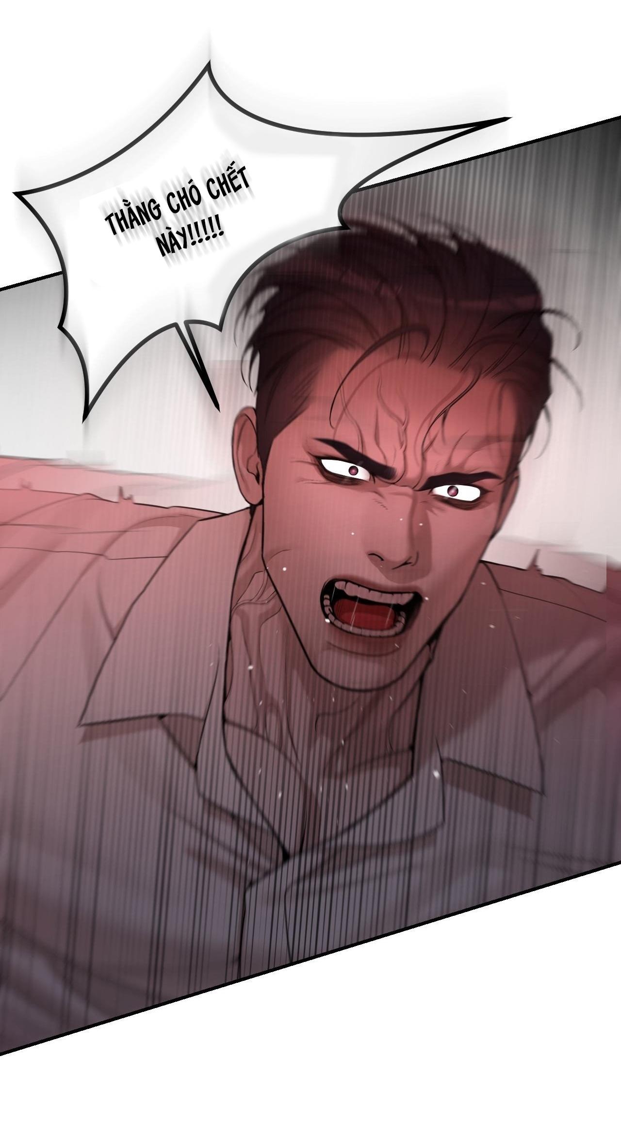 Đọc truyện PEARL BOY: IGNITE THE DAWN - Chapter 3