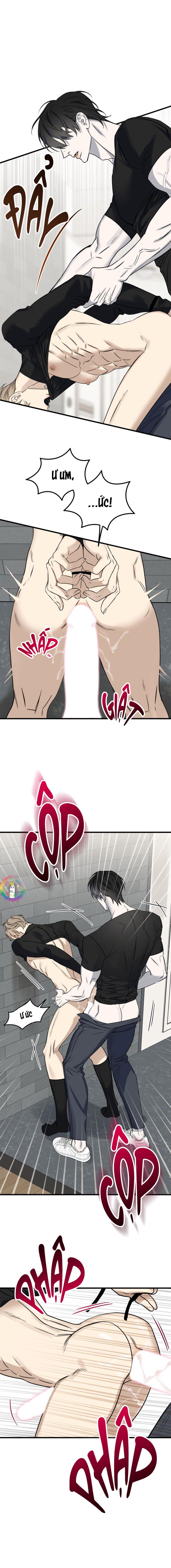 Đọc truyện Tuyển Tập Báo Cáo Xử Lý Rác Thải - Chapter 17