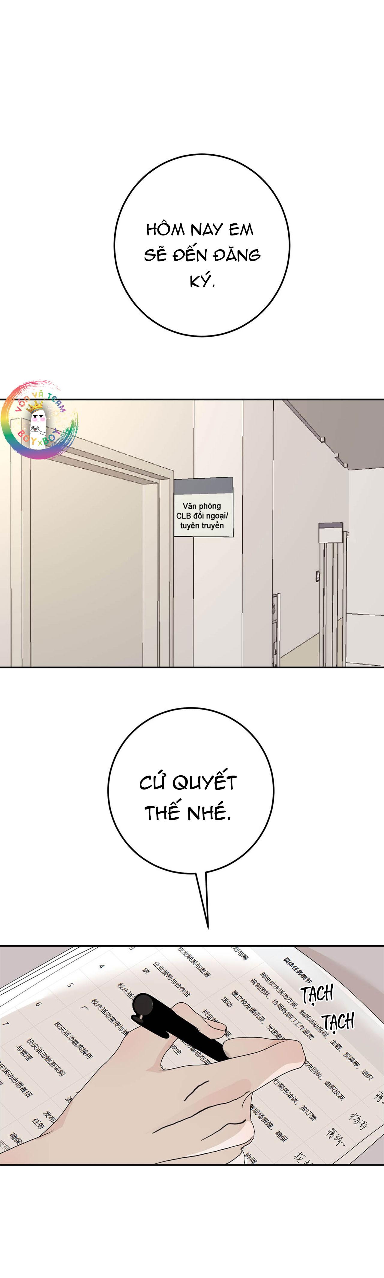 Đọc truyện Mỗi Ngày Đều Muốn Tên Hoàng Tử Yandere Nhục Mặt - Chapter 14