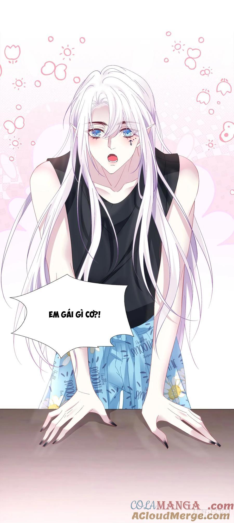 Đọc truyện Thánh Tâm không dễ chọc - Chapter 73
