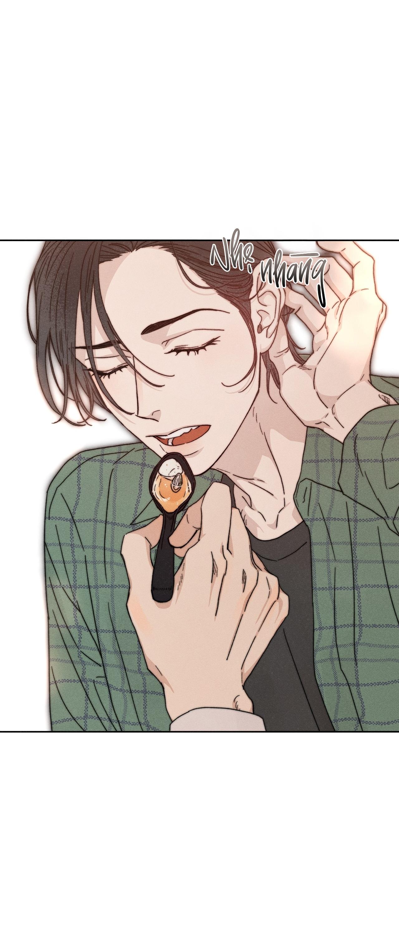 Đọc truyện TÌNH YÊU KHỞI ĐẦU TỪ NỖI SỢ - Chapter 5