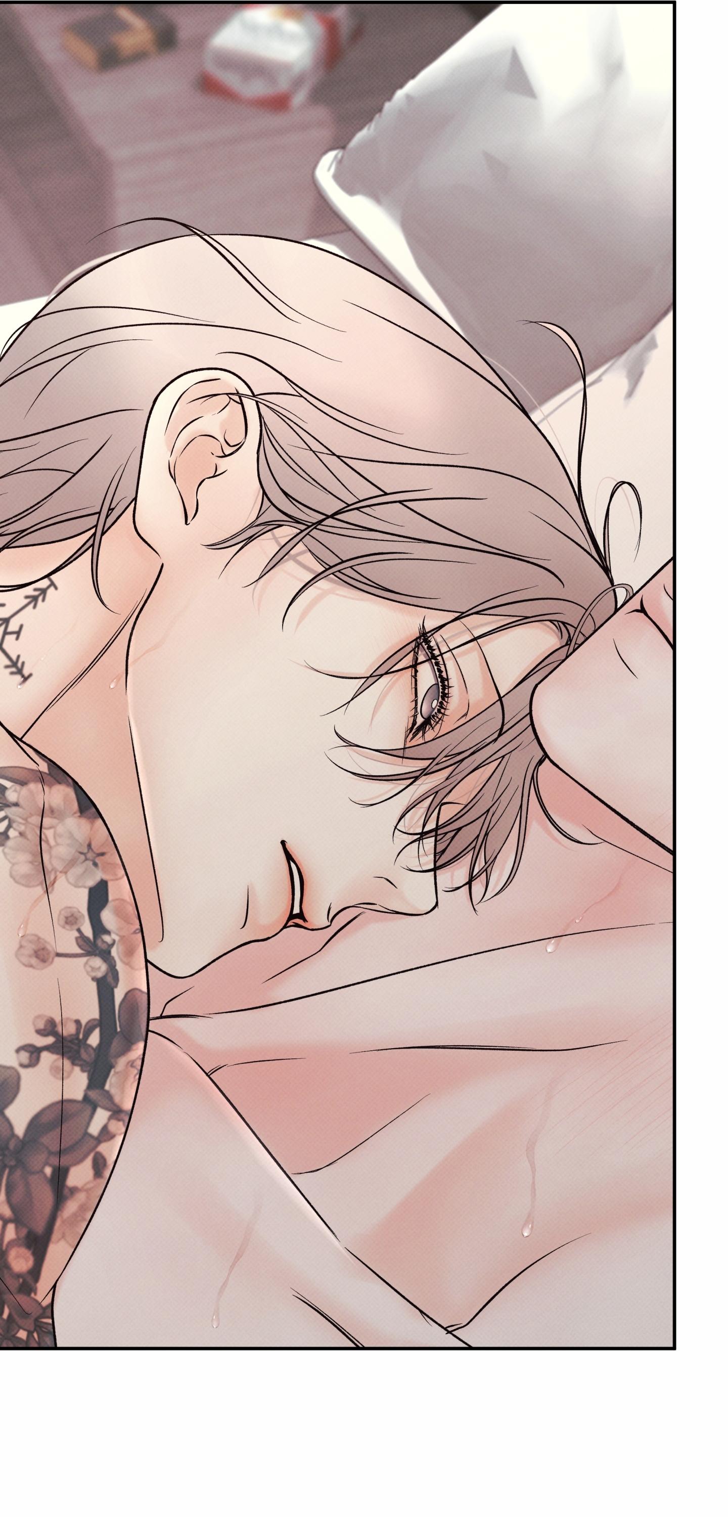 Đọc truyện  RANH GIỚI CỦA SỰ MÊ HOẶC - Chapter 17