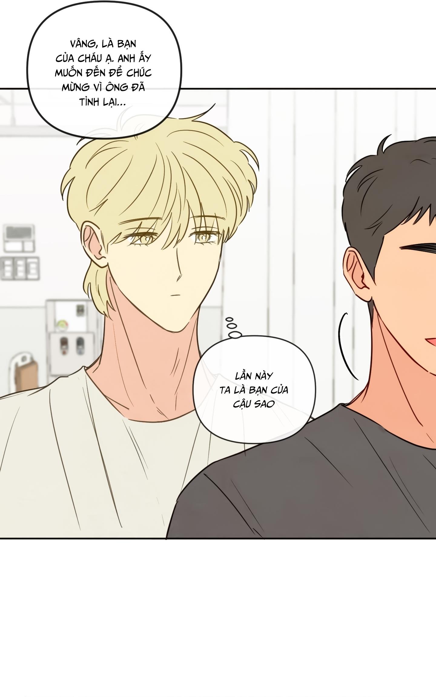 Đọc truyện THE SACRED SERPENT'S SEDUCTION - Chapter 9