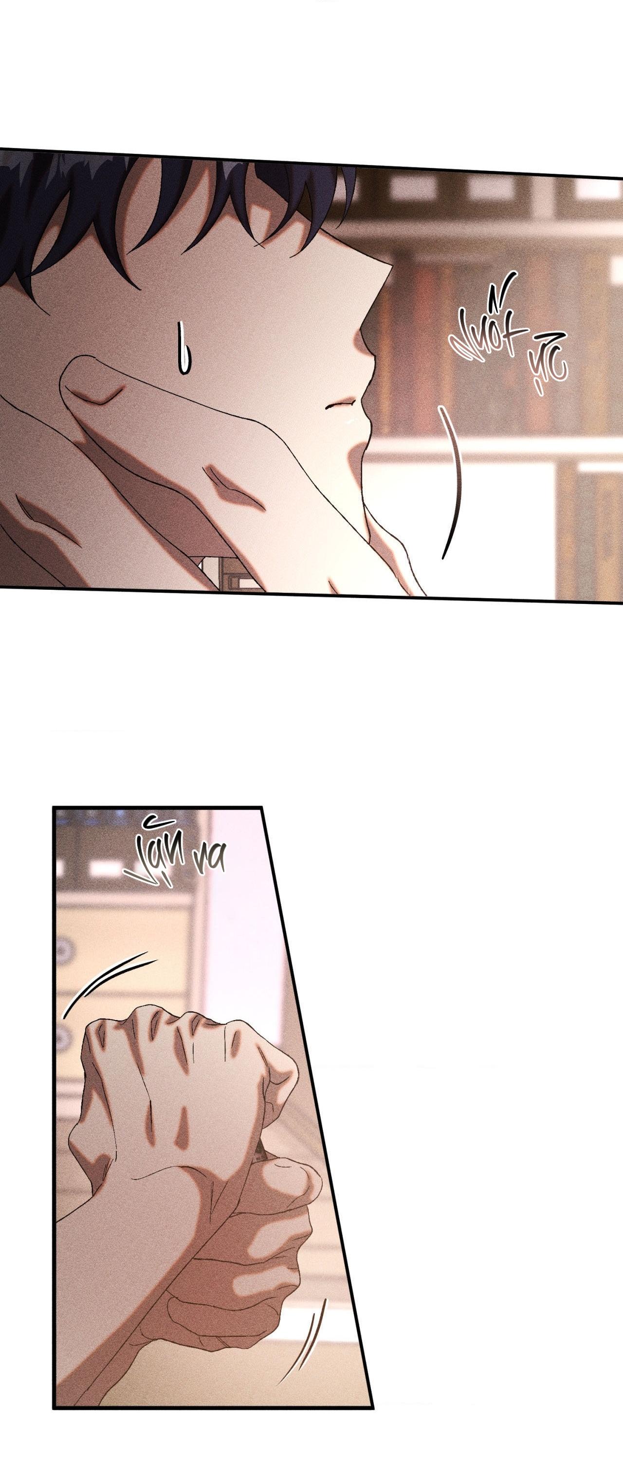 Đọc truyện  CUỘC GIAO DỊCH - Chapter 51