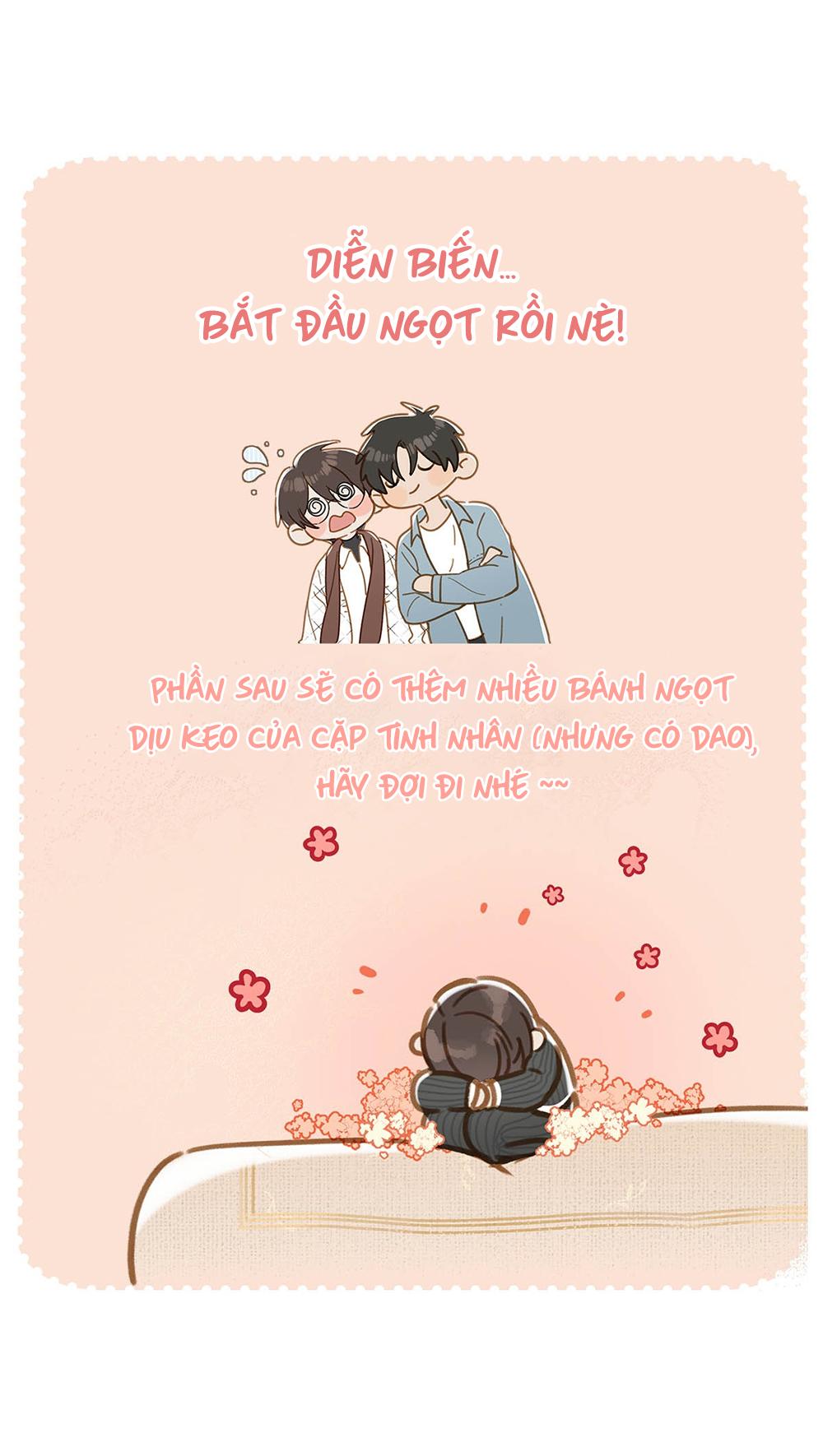 Đọc truyện Sở Thiên Dĩ Nam - Chapter 14