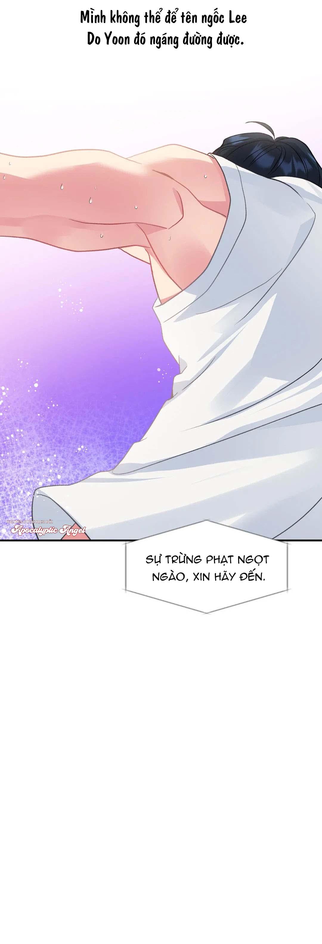 Đọc truyện Tôi Từ Trợ Lý Đến Làm Idol - Chapter 9