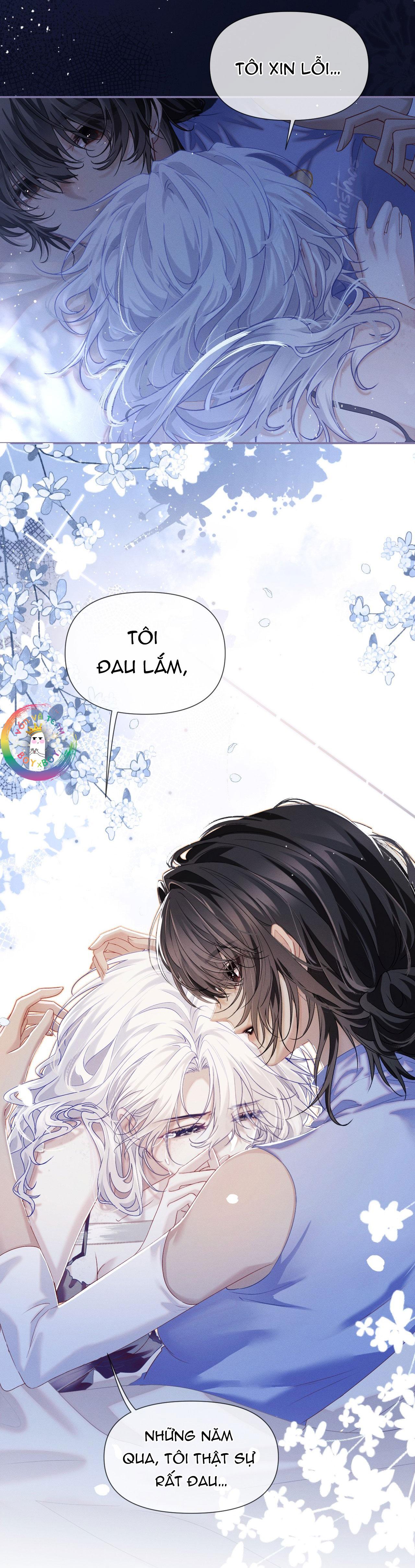Đọc truyện [GL] Thiết Lập Yêu Cầu Tôi Yêu Em - Chapter 9