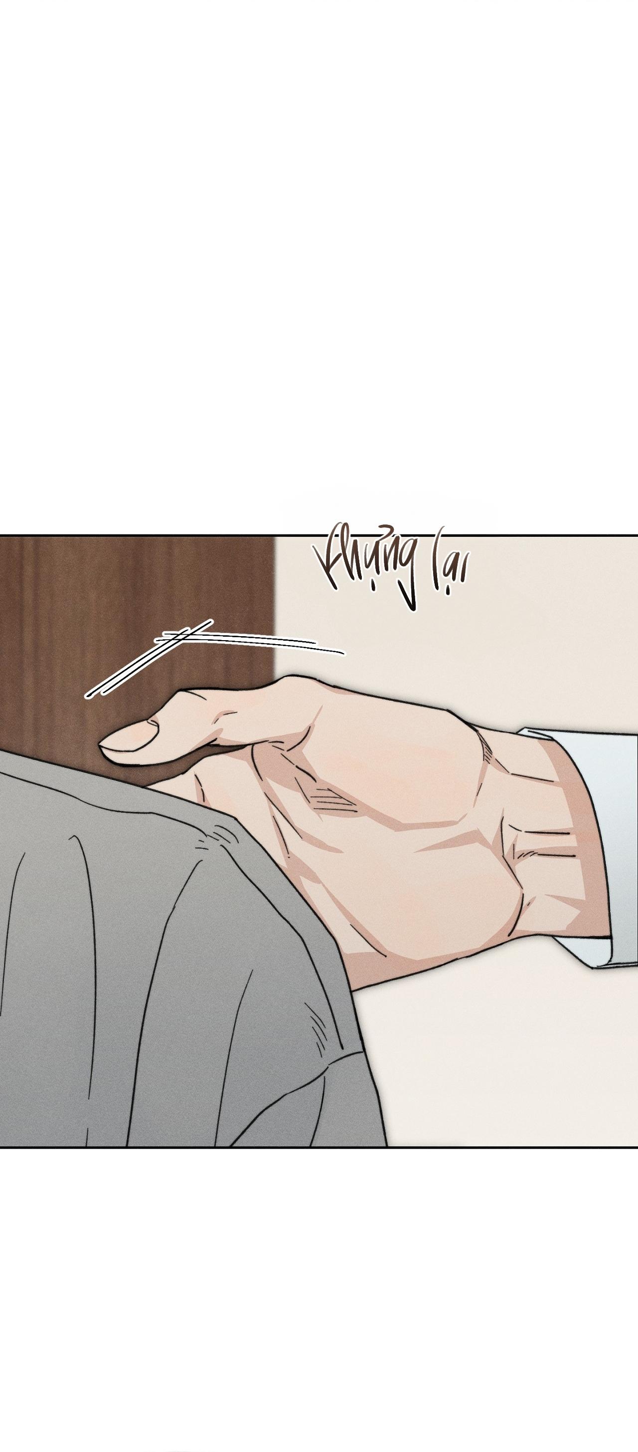 Đọc truyện TÌNH YÊU KHỞI ĐẦU TỪ NỖI SỢ - Chapter 3