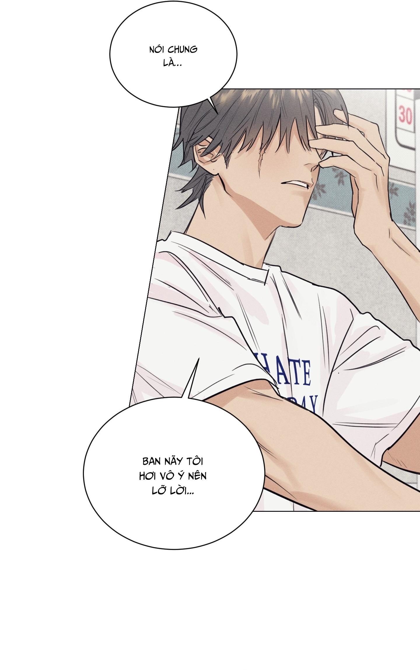 Đọc truyện CÓ THỰC MỚI VỰC ĐƯỢC ĐẠO - Chapter 11