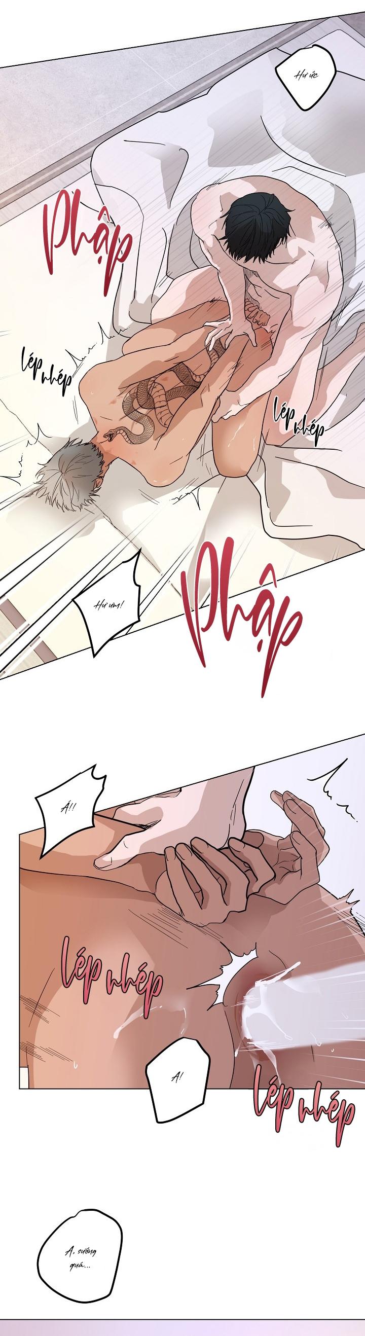 Đọc truyện TUYỂN TẬP ÁM ẢNH, MƯU MÔ CÔNG - Chapter 2.11