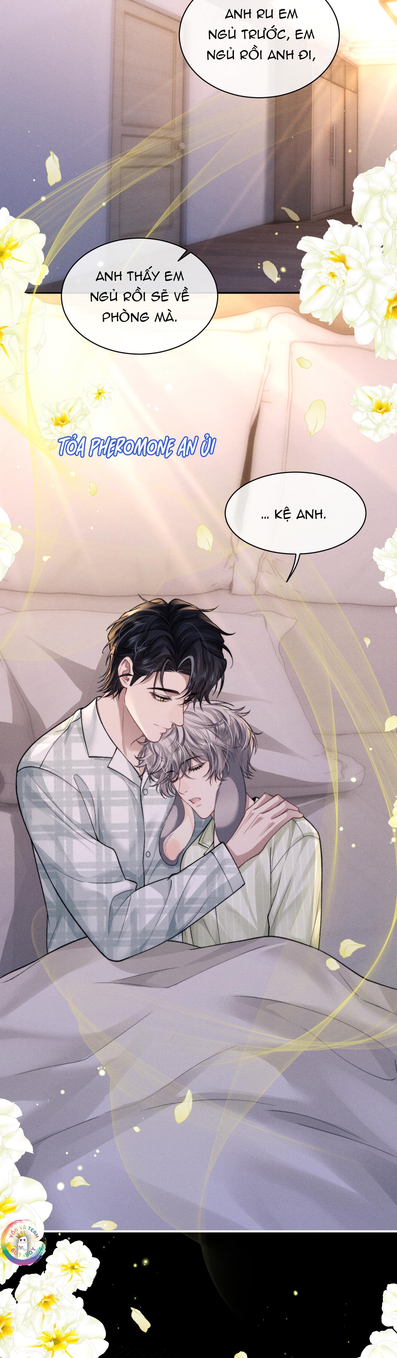 Đọc truyện Chấp Sự Thỏ Tai Cụp - Chapter 146