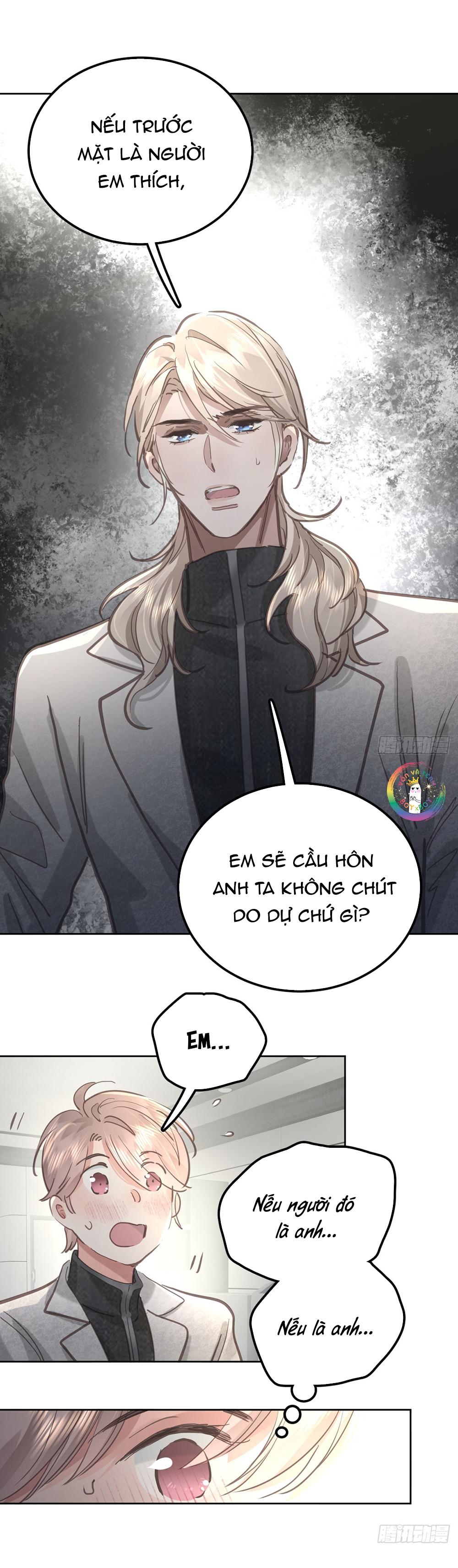 Đọc truyện Ong Thợ - Chapter 81