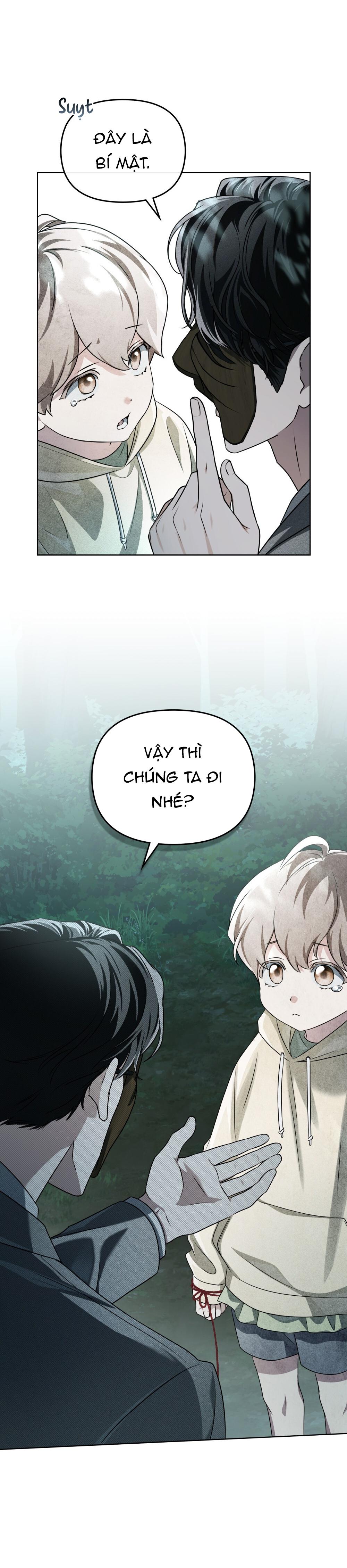 Đọc truyện Linh Hồn Lửa - Chapter 24