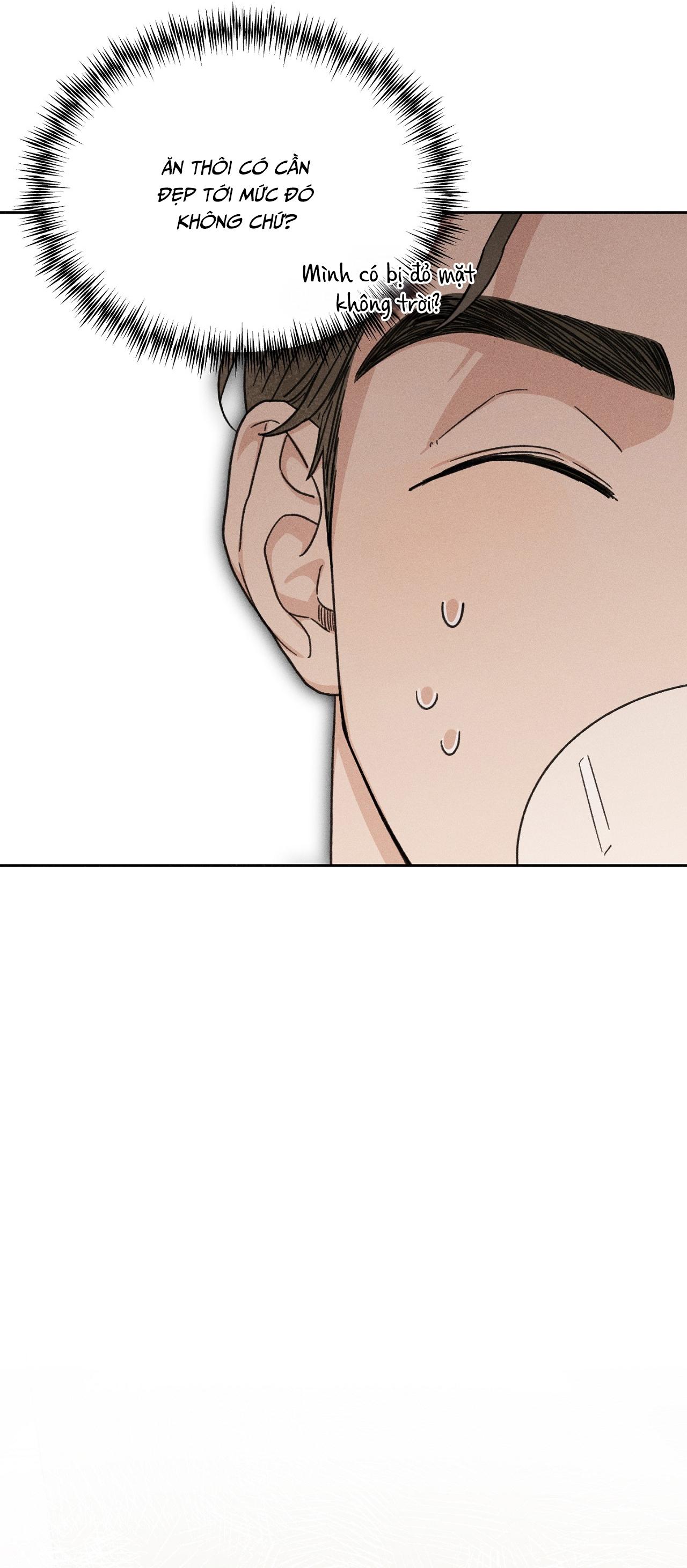 Đọc truyện TÌNH YÊU KHỞI ĐẦU TỪ NỖI SỢ - Chapter 5