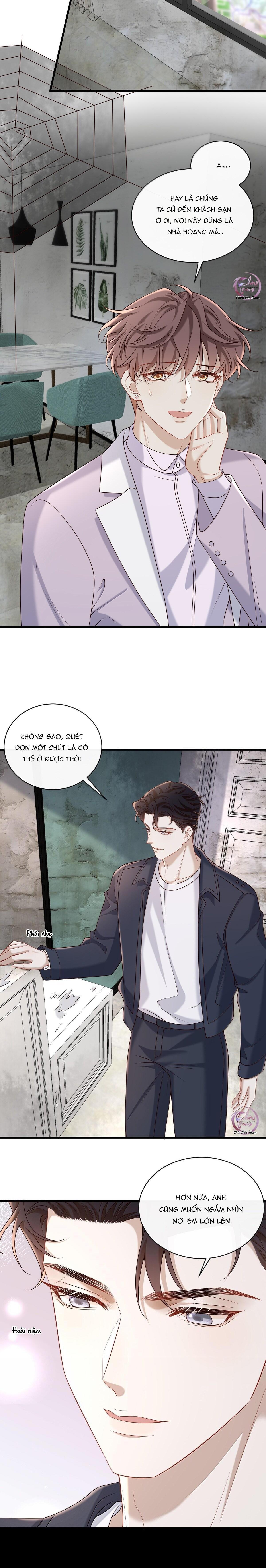 Đọc truyện Người Đó Đến Từ Đêm Tối - Chapter 87