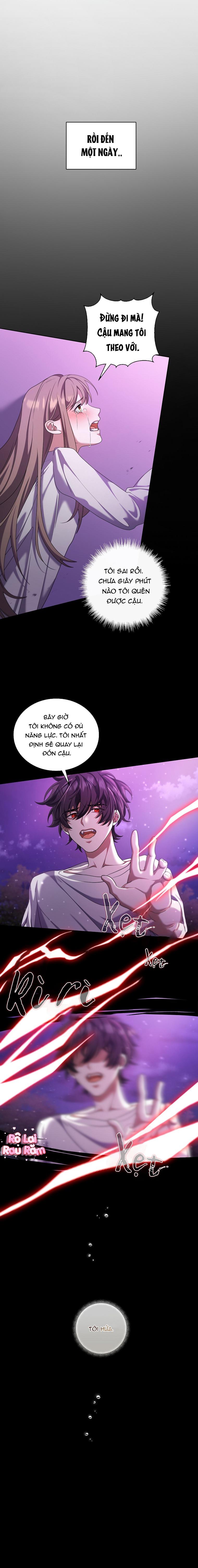 Đọc truyện CÁNH CỬA ĐỊA NGỤC - Chapter 53
