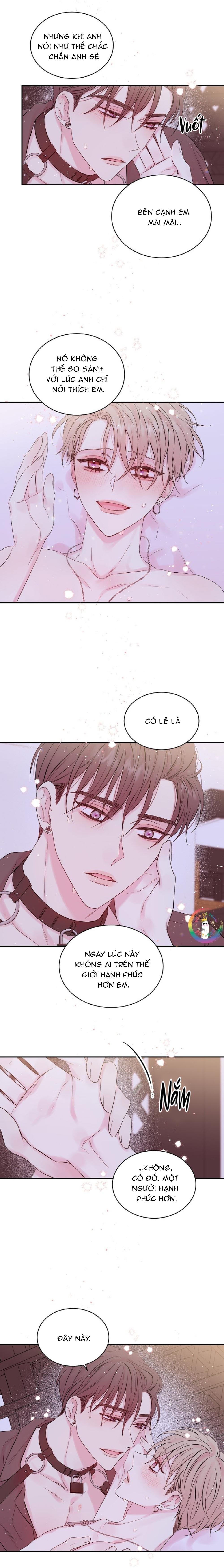 Đọc truyện (END) Bí Mật Của Tôi - Chapter 83