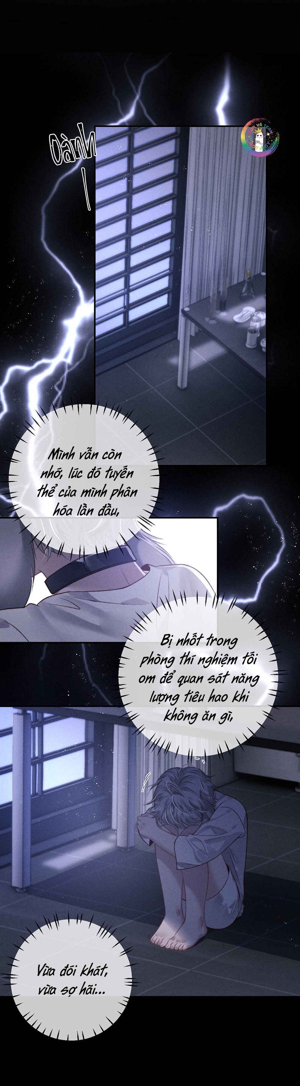 Đọc truyện Chấp Sự Thỏ Tai Cụp - Chapter 149