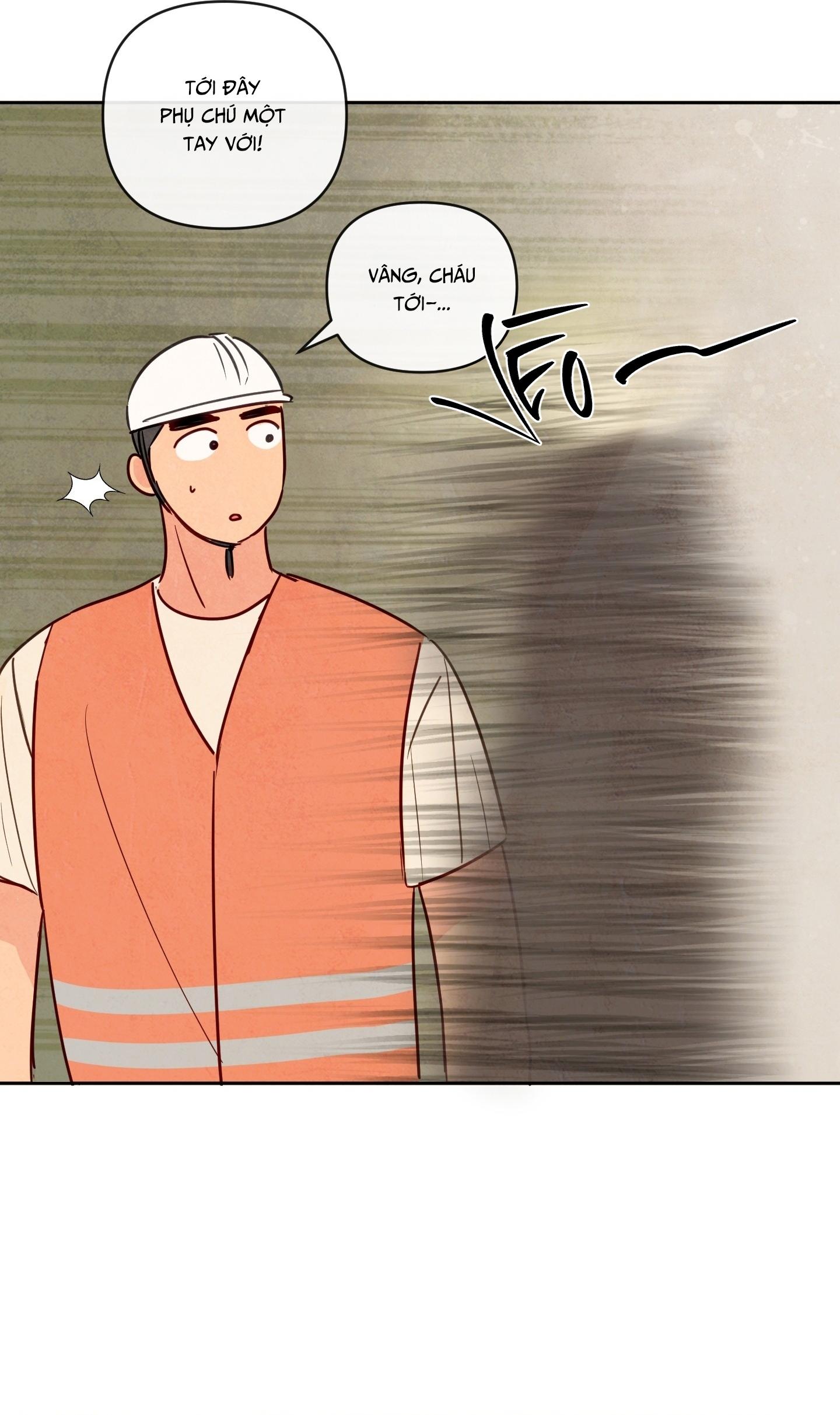 Đọc truyện THE SACRED SERPENT'S SEDUCTION - Chapter 11