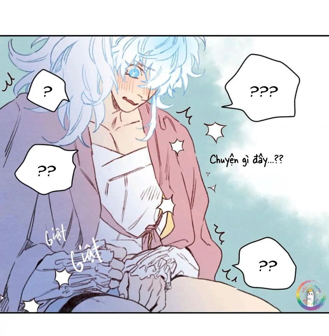 Đọc truyện Rix Venus - Chapter 60